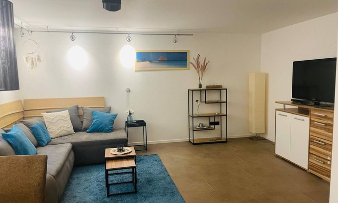 Diemelsee Apartment | Ferienwohnung, Familienappartement, Monteurwohnung in Diemelsee-adorf