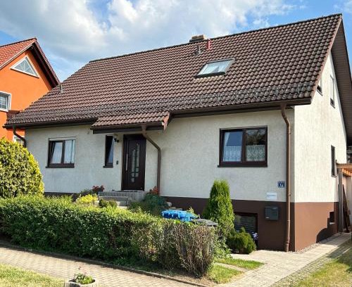 Ulla Apartment | Ferienwohnung Familie Putschke
