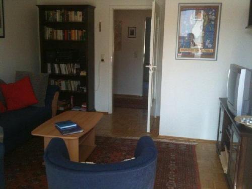 Lubeck City Centre Apartment | Ferienwohnung Fechner