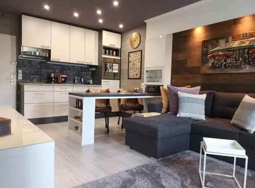 Bad Grund Apartment | Ferienwohnung Feel Glueck