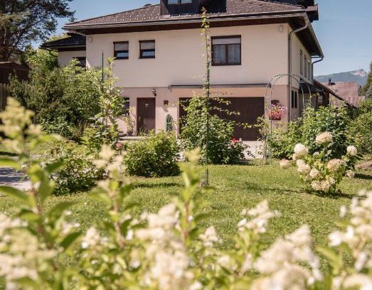 Thorl Apartment | Ferienwohnung Felicitas mit Sauna by Appartementhaus Theresia