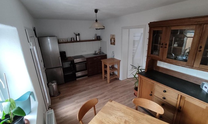 Wittlich Apartment | Ferienwohnung, Ferienapartment, Monteurwohnung,