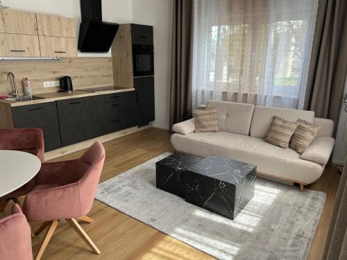 Ferlach Apartment | Ferienwohnung Ferlach TOP1