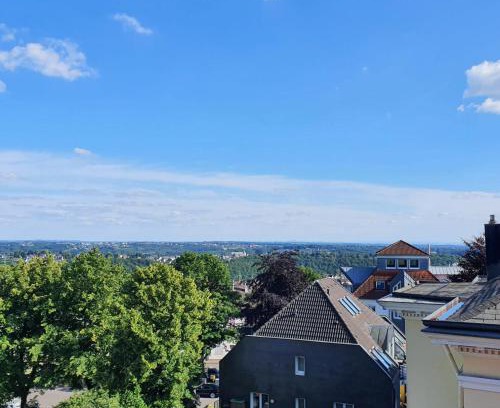 Remscheid Apartment | Ferienwohnung Fernblick