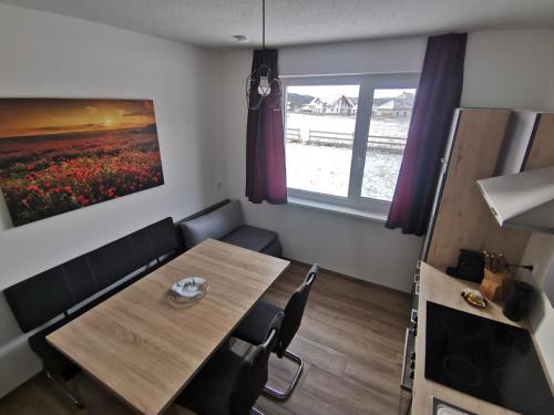 Großdietmanns Apartment | Ferienwohnung Florine