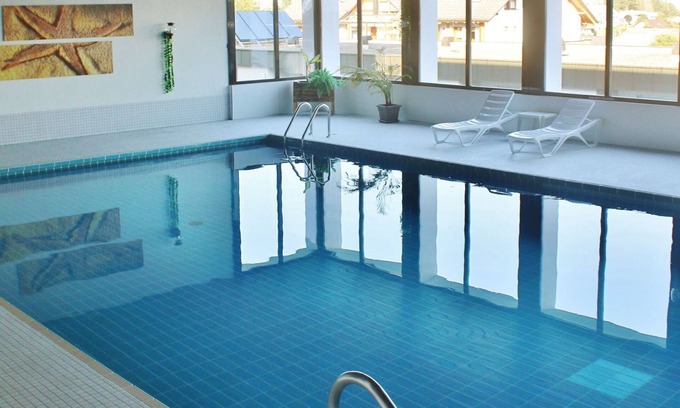 Hoechenschwand Apartment | Ferienwohnung Francois, 44,6qm, 1 Schlafzimmer, max. 3 Personen