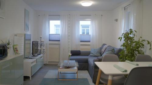 Hungen Apartment | Ferienwohnung Frieda