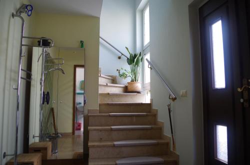 Bahretal Apartment | Ferienwohnung Friedrichswalde