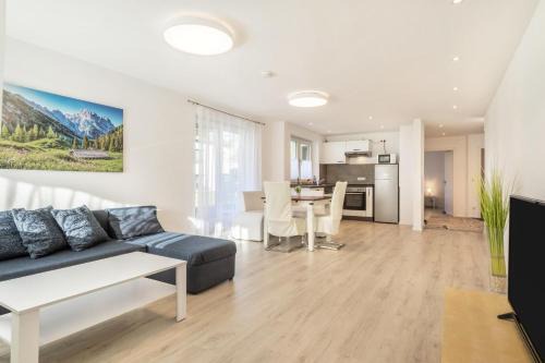 Enzisweiler Apartment | Ferienwohnung Gartenstraße