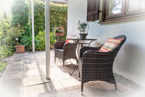 Weissbach Apartment | Ferienwohnung Geigl