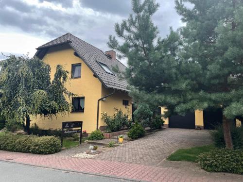 Grafenhainichen Apartment | Ferienwohnung Geyer