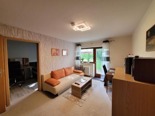 Schwaebisch Hall Apartment | Ferienwohnung Glätsch