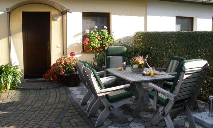 Beeskow Apartment | Ferienwohnung Gliese