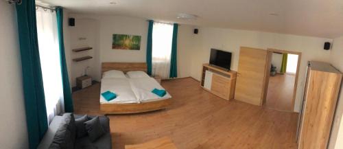 Gmund Apartment | Ferienwohnung „Gmünder Hof“
