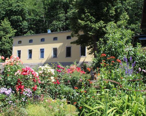 Meissen Apartment | Ferienwohnung Goldgrund