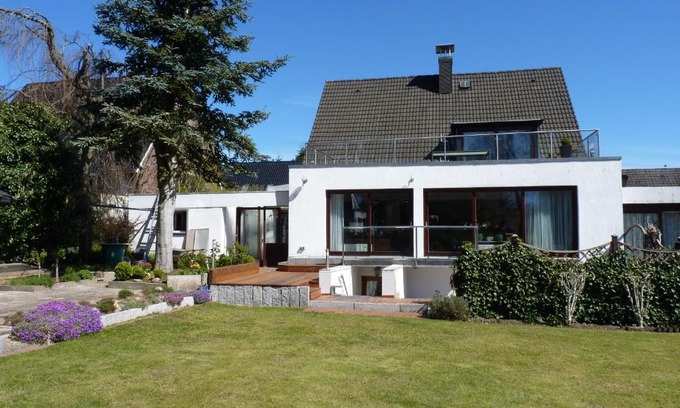 Eckhorst Apartment | Ferienwohnung GOMO