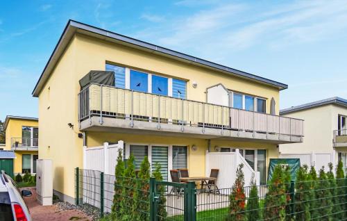 Gelbensande Apartment | Ferienwohnung Graal-Müritz