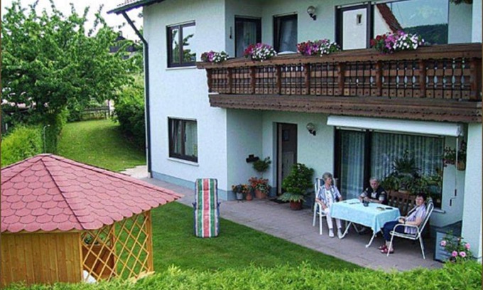 Hofstetten Apartment | Ferienwohnung Grob