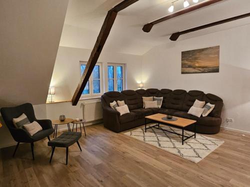 Stangheck Apartment | Ferienwohnung Gut Mariannenhof