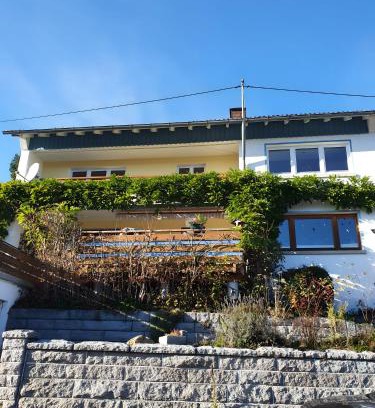 Tennenbronn Apartment | Ferienwohnung Härtel