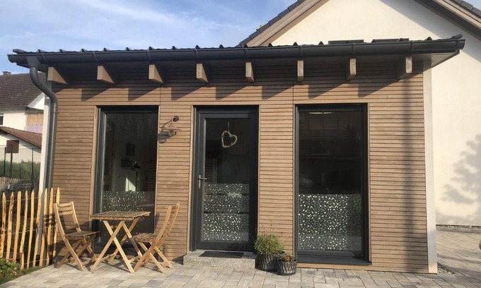 Oberschopfheim Apartment | Ferienwohnung Haas Oberschopfheim