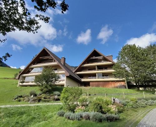 Wildhaus-Alt St. Johann Apartment | Ferienwohnung Halden