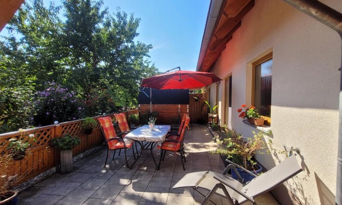 Halle Apartment | Ferienwohnung Halle