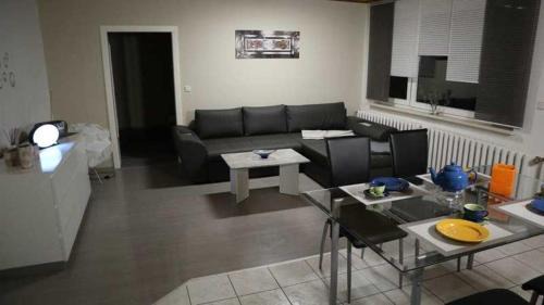 Wernigerode Apartment | Ferienwohnung Harz Moni Werner