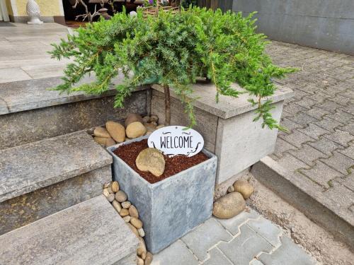 Bad Orb Apartment | Ferienwohnung Haseltal