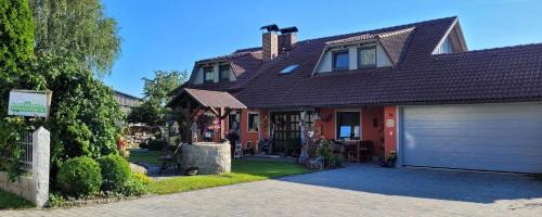 Roetz Apartment | Ferienwohnung Haus Monika