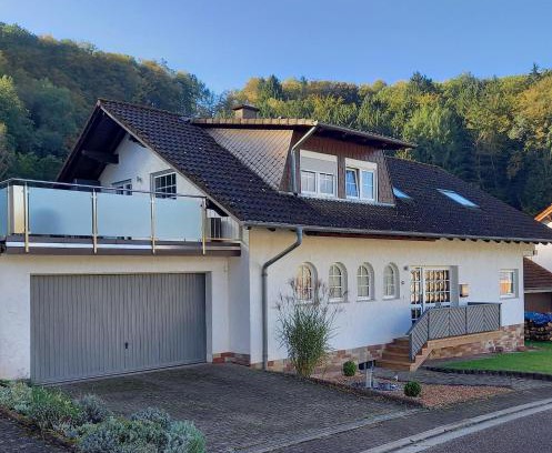 Trulben Apartment | Ferienwohnung Haus Peterstal