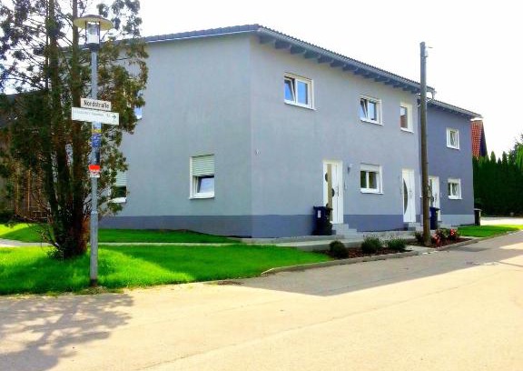 Deffingen Apartment | Ferienwohnung Heß