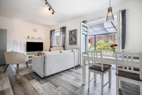 Bomlitz Apartment | Ferienwohnung Heide 1