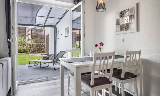 Bomlitz Apartment | Ferienwohnung Heide 1