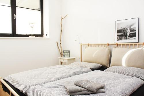 Hanstedt Apartment | Ferienwohnung HeiDi Lux 1