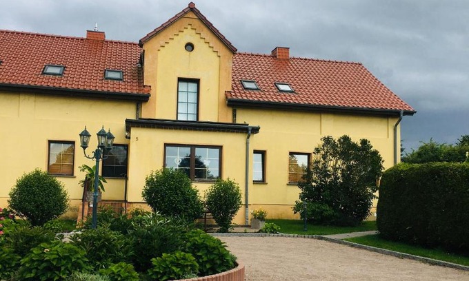 Heiligenhagen Apartment | Ferienwohnung Heiligenhagen
