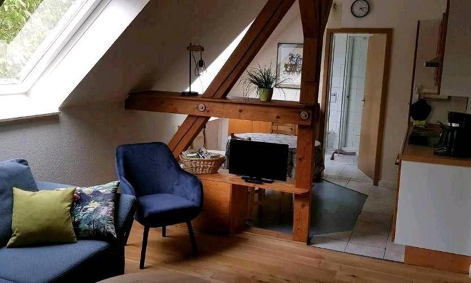 Gifhorn Apartment | Ferienwohnung Helene