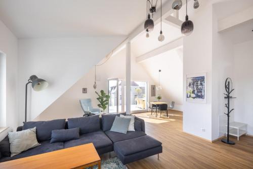 Nonnenhorn Apartment | Ferienwohnung Hendriks