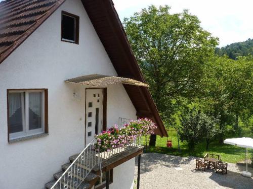 Gengenbach Apartment | Ferienwohnung Himmelsbach