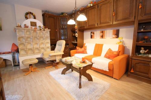 Hinterthal Apartment | Ferienwohnung Hinterthal