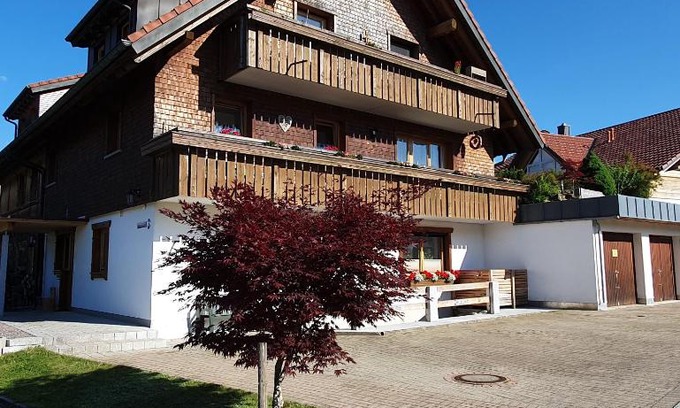 Hinterzarten Apartment | Ferienwohnung Hitz
