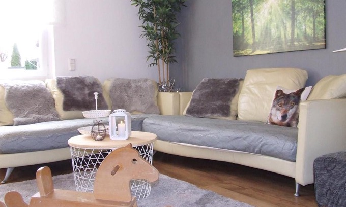 Quierschied Apartment | Ferienwohnung Hochwald - im Herzen des Saarlandes