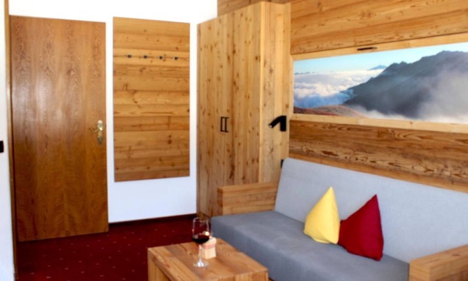 Wenns Apartment | Ferienwohnung Hochzeiger - Ferienwohnungen Lechthaler