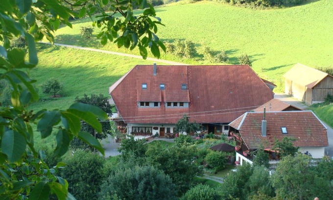 Muehlenbach Apartment | Ferienwohnung HOF