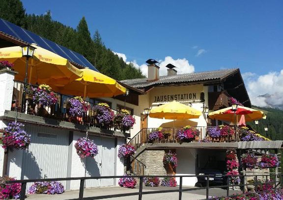 Heiligenblut Apartment | Ferienwohnung Hohe Wand