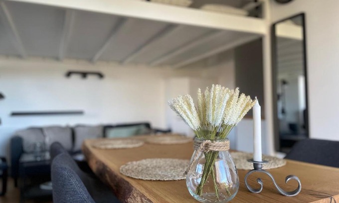 Hungen Apartment | Ferienwohnung Horloffblick