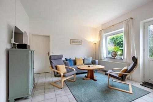 Finkhaushallig Apartment | Ferienwohnung Humpty