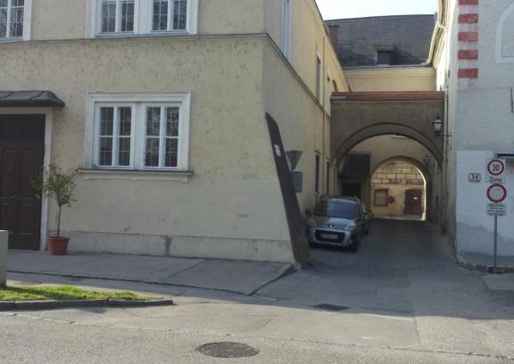 Krems an der Donau Apartment | Ferienwohnung in Krems-Stein/Donau