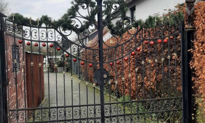 Ricklingen Apartment | Ferienwohnung I für Max. 3 Personen
