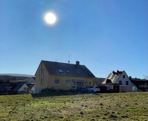 Moselle - Nahe Apartment | Ferienwohnung IDYLL